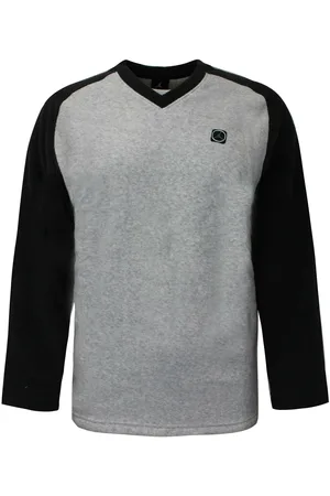 Nike Jordan Kinderen Grijze Trui