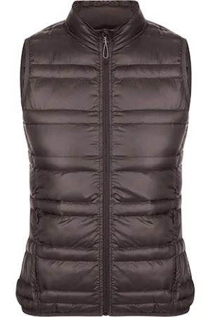 Regatta Vrouwen/dames Firedown Down-Touch Geïsoleerde Bodywarmer