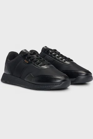 HUGO BOSS Boss Titanium Runn Sneakers