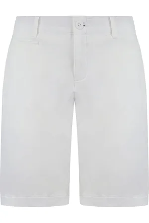Under Armour Golf Fitted 9" Dames Korte Broek