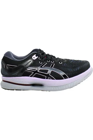 Asics MetaRide zwarte damestrainers