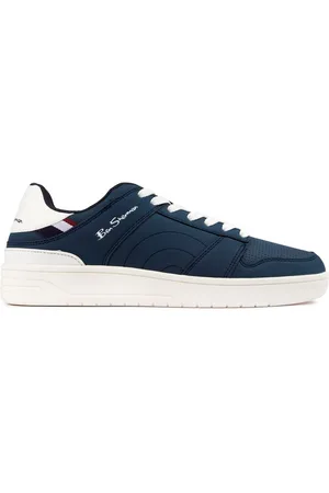 Ben Sherman Duncan Sneakers