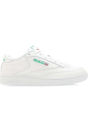 Reebok Heren Classics Club C 85 Sportschoenen in