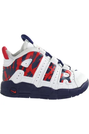 Nike Air More Uptempo Multicolor Sportschoenen voor kinderen