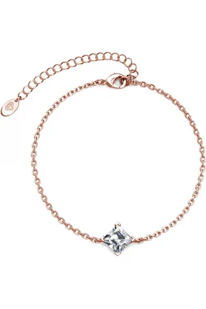 Myc-Paris Calle armband - Oostenrijks kristal