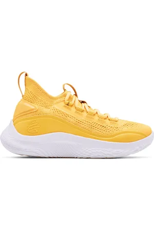 Under Armour Curry Flow 8 GS Kinderschoenen