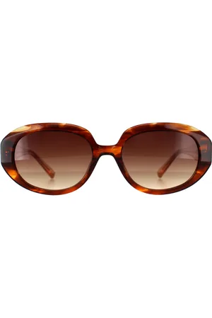 Ted Baker TB1689 Penny 104 hoorn gradiënt zonnebril