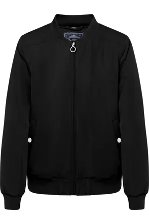 Dreimaster Gewatteerd blousonjack Dames