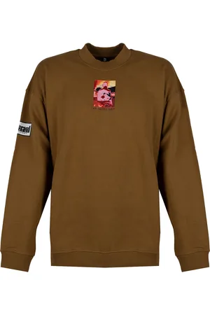 Diesel Blouse Maris Mannen