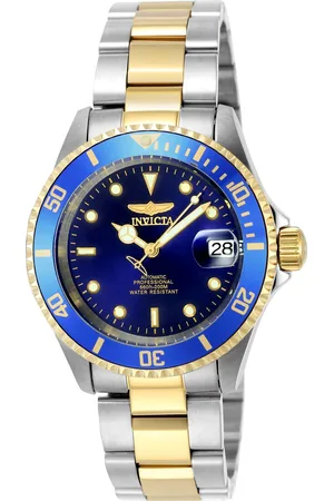 Invicta Pro Diver 8928OB Automatisch Herenhorloge - 40mm