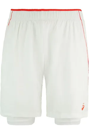 Asics Padel Player Heren Tennisshort