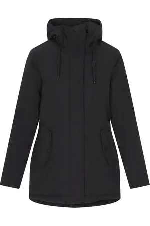 Dreimaster Winterjas Dames