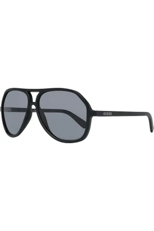Guess GF0217 02A grijze zonnebril