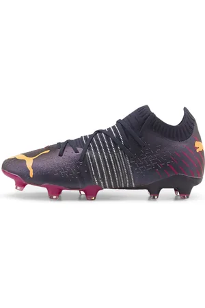 PUMA Unisex FUTURE 1.2 FG/AG Voetbalschoenen Voetbalschoenen