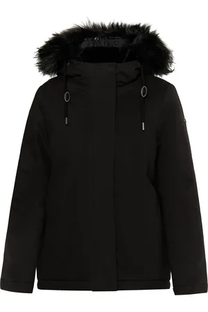 Dreimaster Winterjas Dames