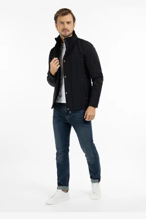 Icebound Softshell jas Heren