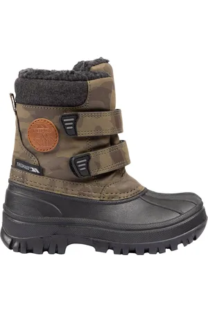 Trespass Kleuter Alex sneeuwschoenen