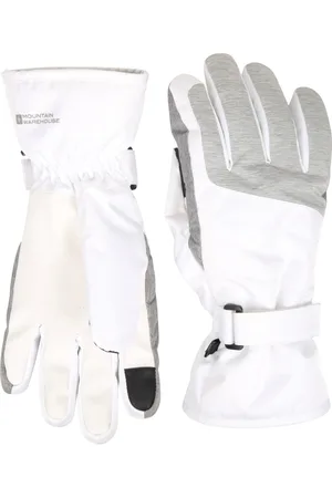 Mountain Warehouse Dames/Dames Glide Waterdichte Skihandschoenen
