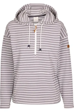 Trespass Dames/Dames Softly Hoodie
