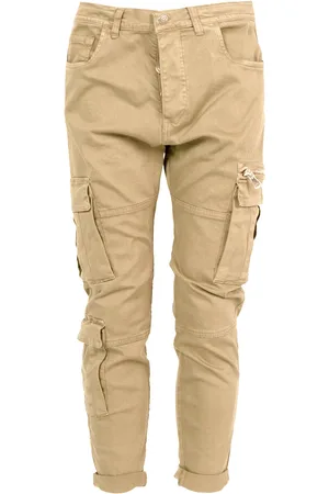 XAGON MAN Xagon broek Cargo Pants Mannen