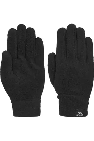Trespass Heren Gaunt II Fleece Handschoenen