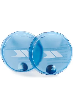 Trespass Cosie Herbruikbare Gel Handwarmers (2 per Verpakking)