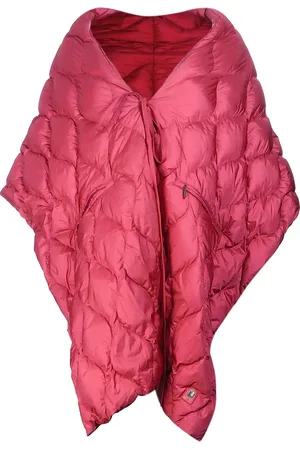 Parajumpers Theia rode sjaal