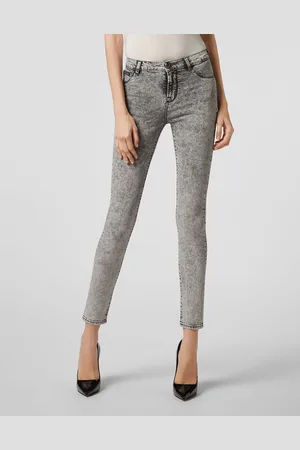 Philipp Plein Jeggings Statement