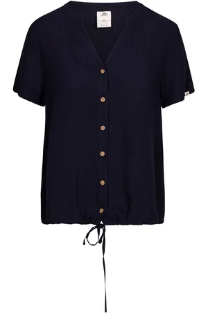 Trespass Dames/Dames Beatrice Top (Marine)