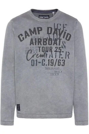 Camp David Trui