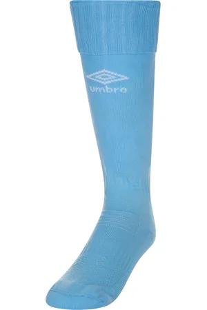 Umbro Kinder/Kinder Classico Sokken (Hemelsblauw)