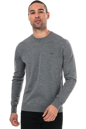 Lacoste Gebreide trui voor heren