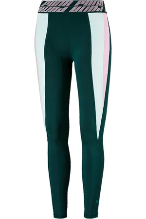 PUMA Dames Own It Training Volledige Strakke Gym Hardlooplegging 517392 06
