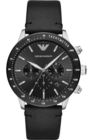 Emporio Armani Mario Heren Horloge AR11243