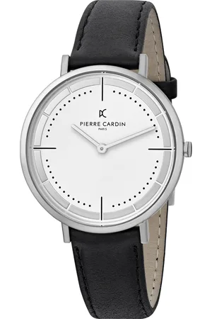Pierre Cardin Belleville Park herenhorloge CBV.1025