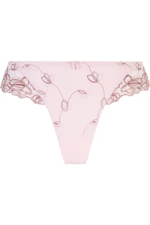Hunkemöller Boxerstring Diva