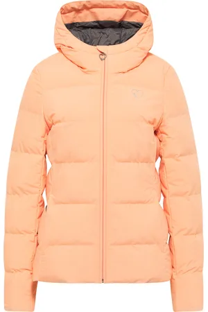 MO My winterjas keepsuwarm