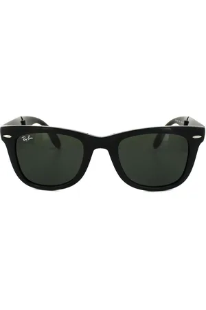 Ray-Ban Zonnebril Folding Wayfarer 4105 601 50mm