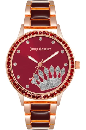 Juicy Couture Watch JC/1334RGBY