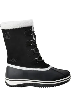 Dare 2B Dames/Dames Northstar Sneeuwschoenen ( /Wit)