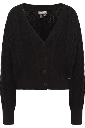 Dreimaster Vest Dames