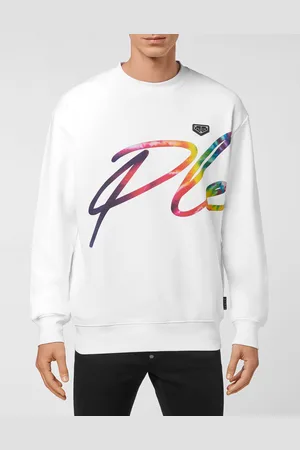 Philipp Plein Sweatshirt Signature