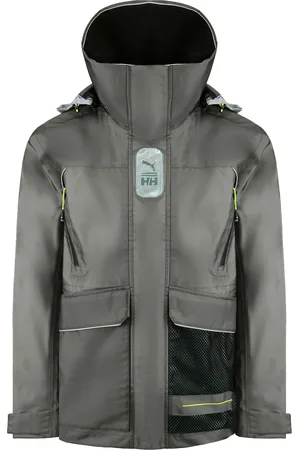 PUMA X Helly Hansen Heren Jasje