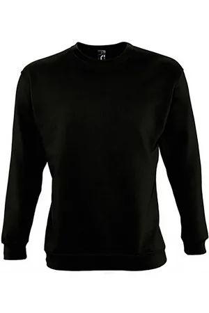Sols Uniseks Supreme Sweatshirt