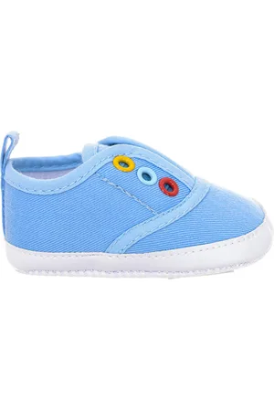 Le Petit Garçon Soepele sportschoenen LPG31140 baby