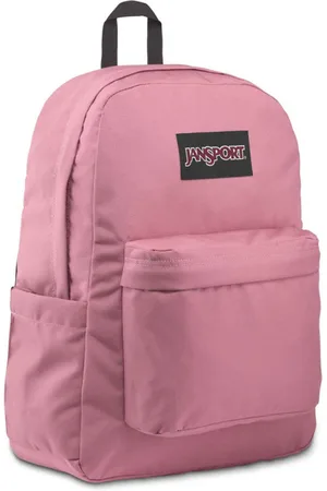 JanSport Superbreak Plus 26L rugzak voor dames