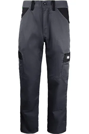 Dickies Everyday Cargo Heren Grijze Werkbroek