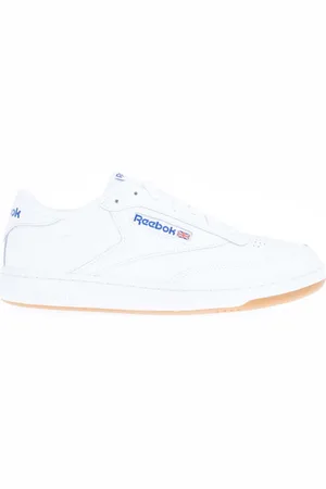 Reebok Heren Classics Club C 85 Sportschoenen in