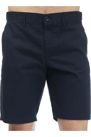 GANT Heren Md. Relaxed Shorts in Navy