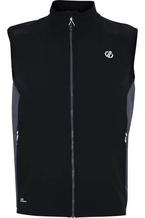 Dare 2B Heren Lattitudinal II Gilet ( /Ebbenhout)